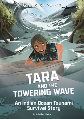 Libro Tara And The Towering Wave: An Indian Ocean Tsunami...