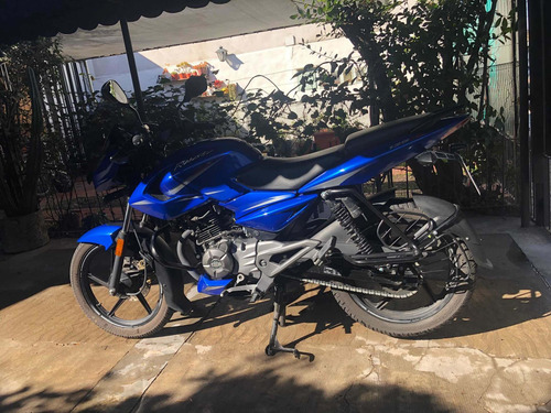 Imagen 5 de 9 de Bajaj Rouser 135cc Rouser 135cc