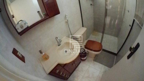 Imagem 16 de 21 de Casa Com 3 Quartos À Venda, 200 M² Por R$ 960.000 - Piratininga - Niterói/rj - Ca0066