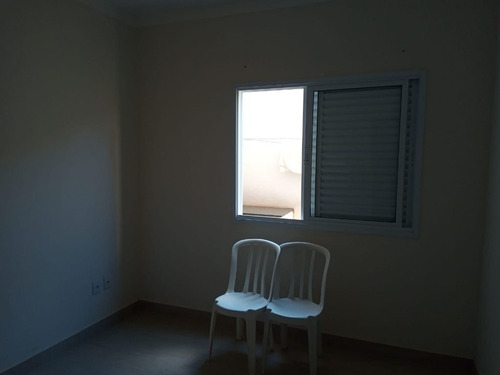 Imagem 8 de 13 de Casa Com 3 Dormitórios À Venda, 107 M² Por R$ 550.000 - Parque Universitário - Americana/sp - Ca1158