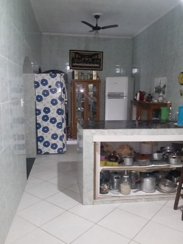 Imagem 13 de 25 de Casa Em Balneário Maracanã, Praia Grande/sp De 222m² 2 Quartos À Venda Por R$ 390.000,00 - Ca2010470-s