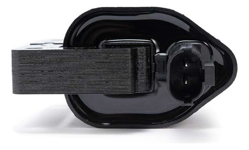Bobina Para Isuzu Amigo 2.6 1989 1990 1991 1992 1993