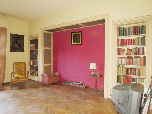 Apartamento Centro 5 Dormitorios