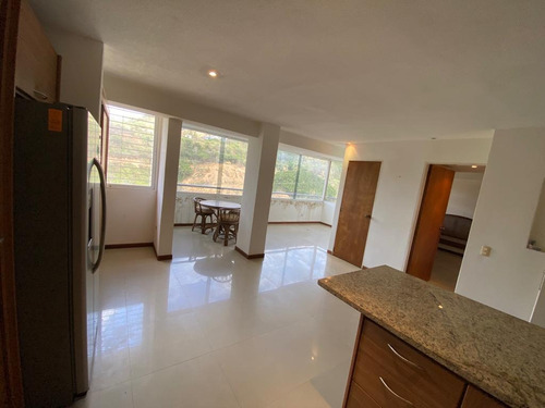 Venta Apartamento Bosques De La Laguita, El Hatillo