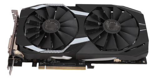 Tarjeta Gráfica Para Juegos Rx590 8gb Gddr5 256bit Displaypo