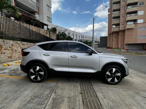 Volvo C40 P6 2024