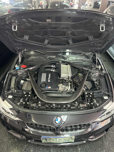 BMW Serie M 3.0 M3 431cv