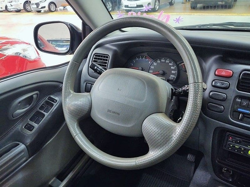 Chevrolet Tracker 2.0 4x4 8v