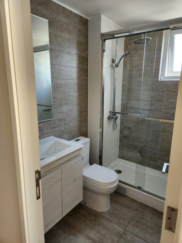 Arriendo Depto 3h2b1e1b Bosque De Montemar A Pasos De Colegi