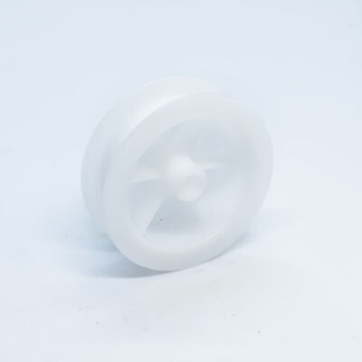 Choice Part We12x20395 Dryer Idler Pulley For Ge We03x31 Vve