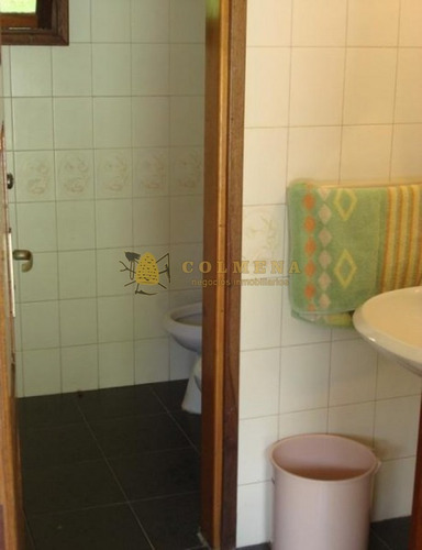 Casa En Solanas De 4 Dormitorios, Piscina Y Muy Cerca De La Playa. Consulte!!!!!!!!!- Ref: 2341
