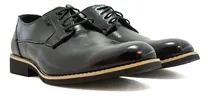 Comprar Zapatos Starsax Acordonado De Hombre - Fd06m Flex