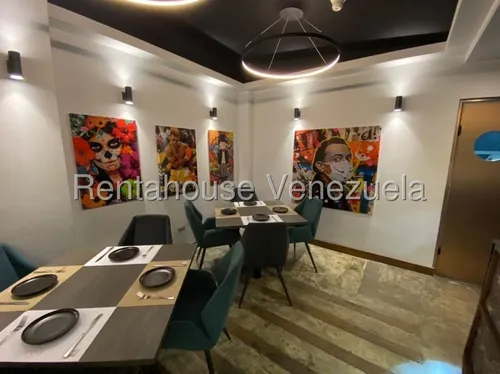 Local En Venta - Mls #25-16634