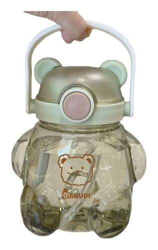 Tomatodo Oso Backpack De 800ml