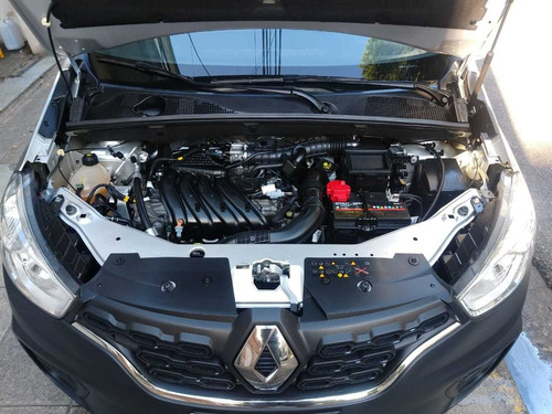 Renault Kangoo Ii Express Confort 1.6 Sce 2019