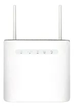 Comprar Modem Router 4g Wifi Lan Urbano B4 Rural  B28 Antenas Sma