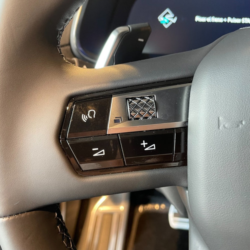 Imagen 10 de 16 de Ds 7 Crossback E-tense 4x4 300 Bastille