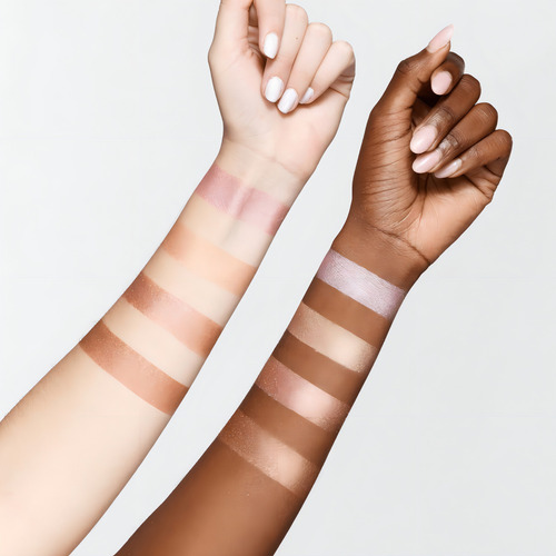 Iluminador Divine Glow Bronze - Mari Maria Makeup