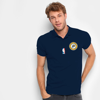 camisa indiana pacers nike