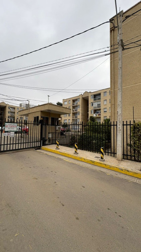Depto Primer Piso 3d/1 B Condominio