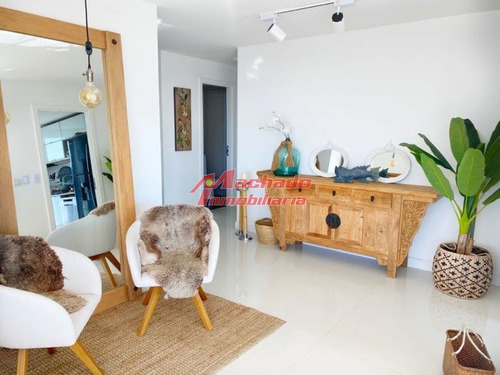 Imagen 8 de 22 de Venta Y Alquiler De Apartamento De 3 Dormitorios En Punta Del Este