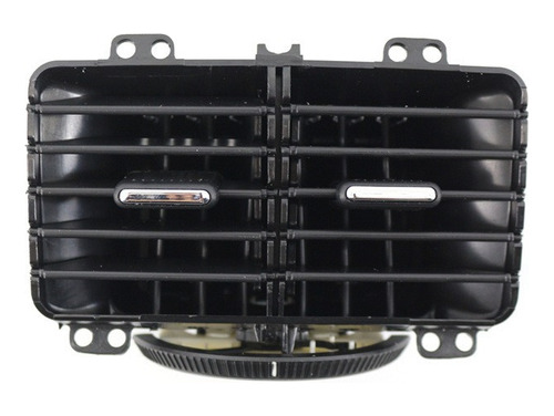 Salida Trasera Del Aire Acondicionado 2006-2011 Vw Jetta Mk5