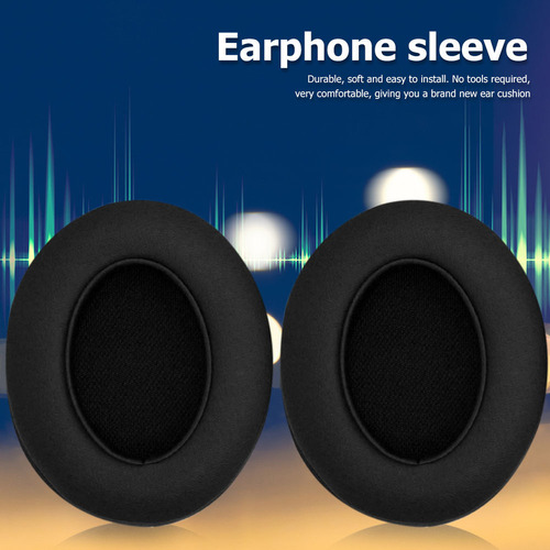 1 Par De Fundas For Auriculares Beat Studio 3 3.0