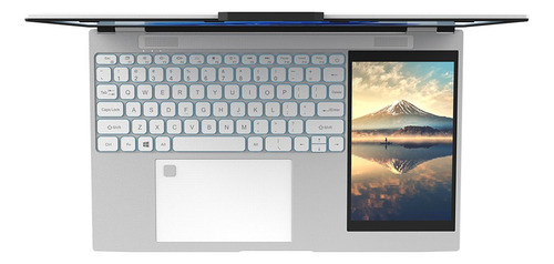E156d Windows 11 15.6 +7 Doble Pantalla 8gb Ram+512gb Ssd
