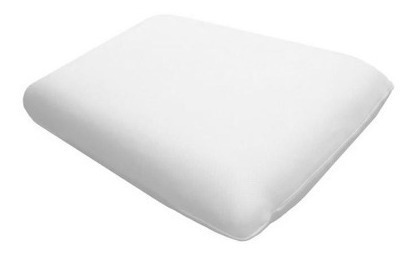 Imagen 1 de 1 de 2 Almohadas Viscoelasticas 60x40x14 Premium Dct