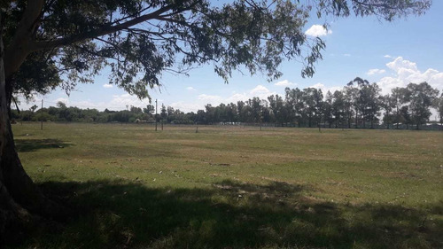 Terreno En La Capilla- Lote 430 M2. Anticipo Y Cuotas