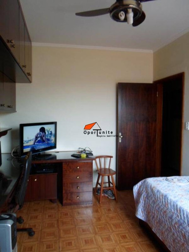 Apartamento 3 Dormitórios -jardim Paulistano - Ribeirão Preto - Ap0034