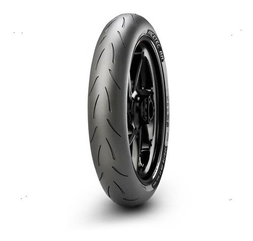 Pneu Metzeler Dianteiro 120/70-17 Racetec Rr K3 S 1000 Xr