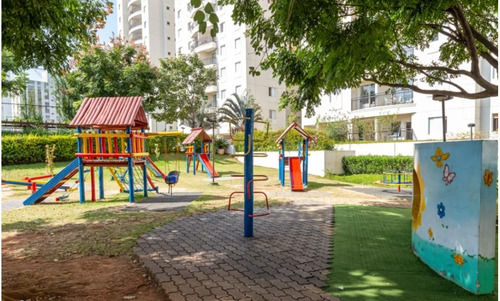 Imagem 10 de 30 de Apto De 90 M² À Venda, Jaguaré