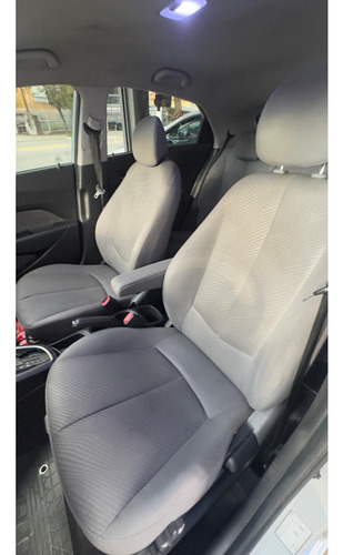 Hyundai HB20X 1.6 16V PREMIUM FLEX 4P AUTOMÁTICO