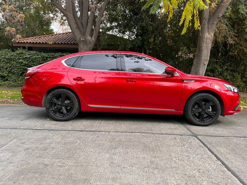 Imagen 4 de 13 de Mg Mg6 1.5 Mt Dlx