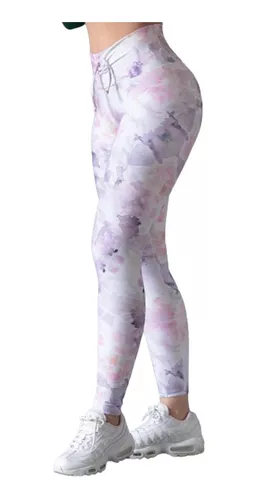 Leggin Deportivo Lycra Mod. ELITE NEO 10