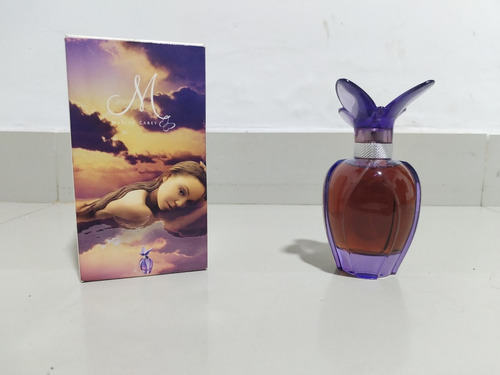 Perfume Mariah Carey 100 Ml