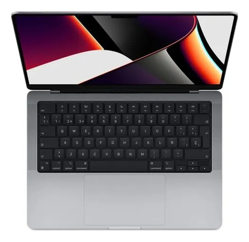 Macbook Pro M1 | 512gb - 32gb Ram - 14.2  Pulgadas