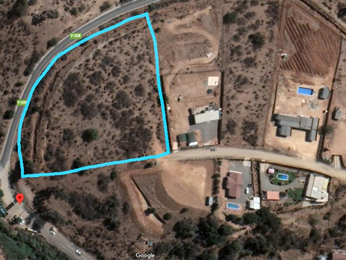 Parcela Concón Condominio