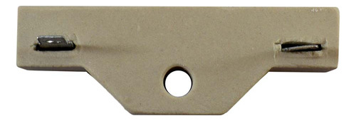 Resistencia De Bobina Spartan By Kem Ranchero V8 5.8l 58-59