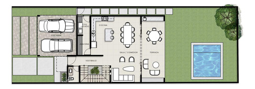 Casa En Venta En Mérida En Privada Tamora, Conkal