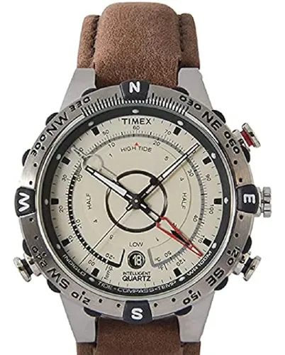 Reloj timex brujula sale