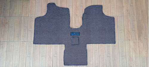 Alfombra Chrysler Grand Caravan