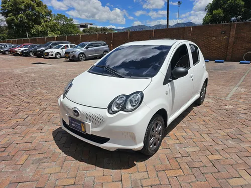 BYD E1 Gs