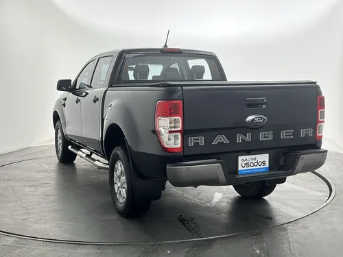 New Ranger Xls 2.5 Glx266