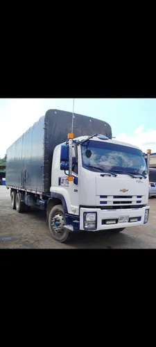 Fvz ,, Doble Troque