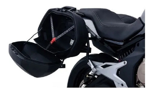 Imagen 10 de 17 de Cfmoto Rz 650 Mt - Mejor Contado - Prendario 12 Pagos Tasa 0