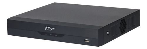 Grabador Nvr 8 Canales Ip Dahua 4k Hdmi H265+