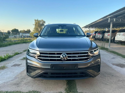 Volkswagen Tiguan Allspace 2.0 Tsi Life 4Motion Dsg