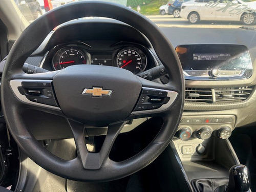 Chevrolet Onix Chevrolet Onix 1.0